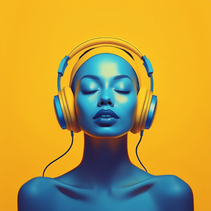 Un Loop Encontrado Debajo Del Sofá