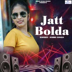 Jatt Bolda