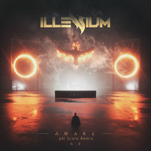 Ember Island-ILLENIUM-Let You Go（pH Scale Remix）