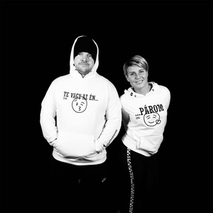 Megmondóka Remix