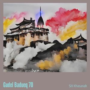 Gudel Badueq 70