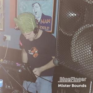 Mister Bounds (Live - Coach & Horses NEON '25)