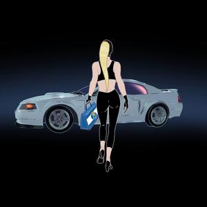 WAVIN' (feat. Maia, Boy Rodo, Rogg, Jon & Tommy)