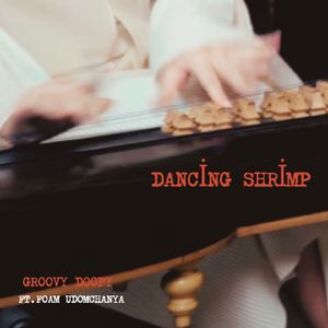 dancing shrimp