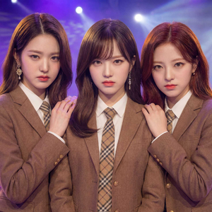 I won’t stop being me