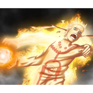 六三四 / Remix Maniacs-HOOD NARUTO Pt. 4"