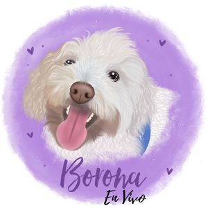 Borona (En Vivo)