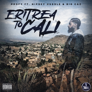 Eritrea To Cali