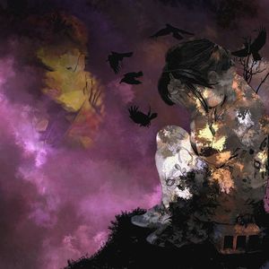 眼泪tear（prod.Echo43）