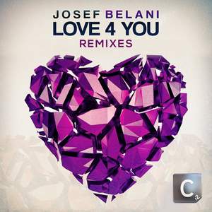 Love 4 You (Nick Galea Remix)