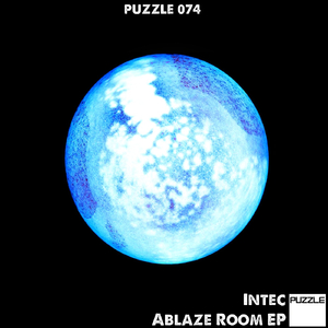 Ablaze Room (Original Mix)
