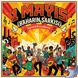 1 Mayıs (Baharın Şarkısı)