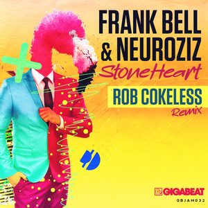 Stone Heart (Rob Cokeless Remix)