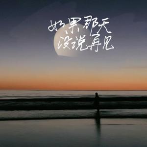 如果那天没说再见