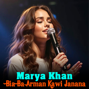 Sta Pa Meena Ke Arman Kha