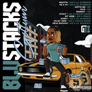 Boutta (feat. Lil Scarface)