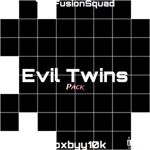 Evil Twins (Pitched)