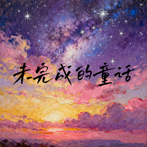 未完成的童话