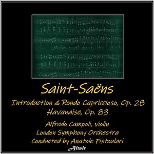 Introduction and Rondo Capriccioso, Op. 28