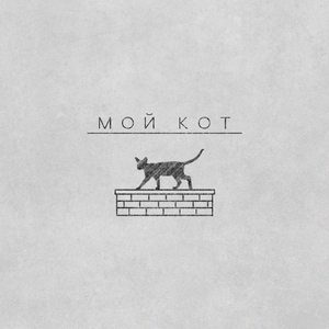 Мой кот