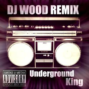 Underground King mixtape