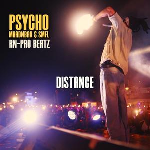 Distance, Pt. 2 (feat. Psycho Maadnbad) (Special Version)
