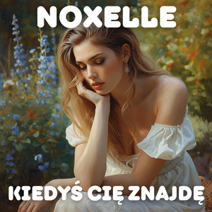 Kiedyś Cię znajdę