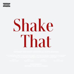 Shake That