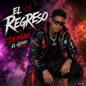 Diaboli (feat. Demian El Genio)