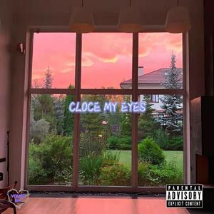 *CLOSE MY EYES* R&B / Trap Soul / Smooth Type Beat
