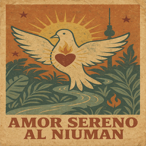 Amor Sereno