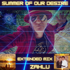 Summer of Our Desire (Extended Mix)