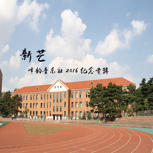 极光（欢快版）