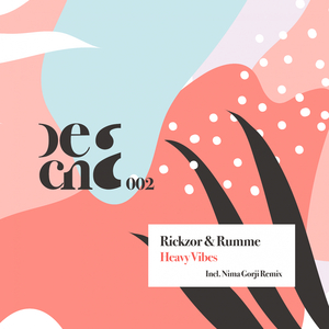 Heavy Vibes (Original Mix)