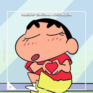 Dj Shincan Mashup Nostalgia 2000an