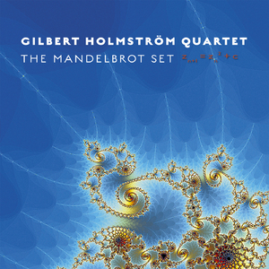 The Mandelbrot Set