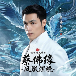 蔡兴伟 - 凤凰涅槃