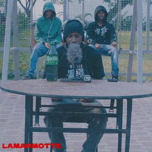 Style - SESSION LAMARMOTTE NWU #5