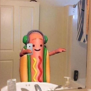 felt cute, might delete later