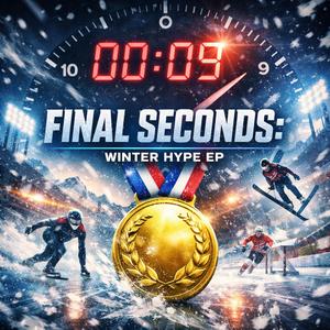 Ski Jump Takeoff – Into The Sky