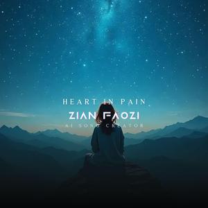 Heart in Pain