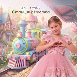 Станция Детство