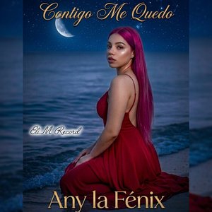 Contigo me quedo