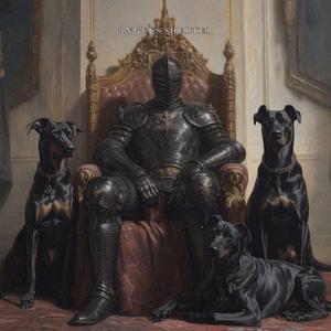 Piano Emocionante da Coragem e do Sucesso