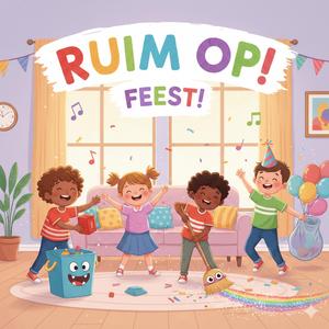 Ruim op Feest!