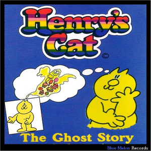 Henry's Cat Theme