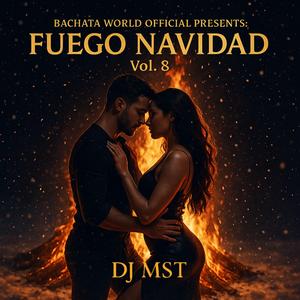 Bachata Under the Snow (Bachata Bajo la Nieve) Sapphic Mix