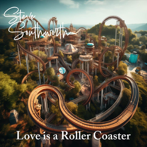 Runnin' Hard (feat. Vaughan Trebilco)