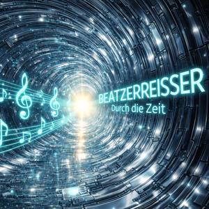 Durch die Zeit