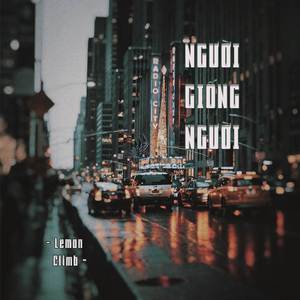 Người Giống Người